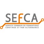 Service de formation continue et en alternance – SEFCA